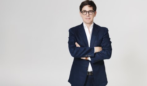 Perruchon, © NORDWESTDEUTSCHE PHILHARMONIE Perruchon, © NORDWESTDEUTSCHE PHILHARMONIE