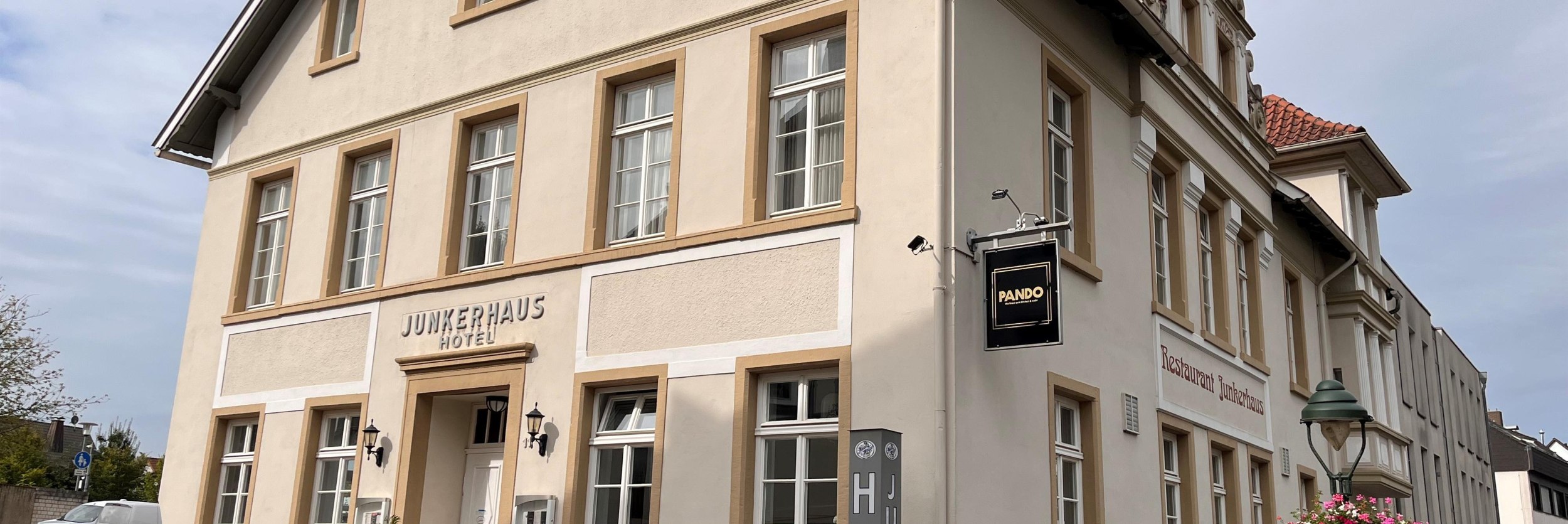 Pando-1, &copy; Stadt Bad Salzuflen / Oliver Siekmann