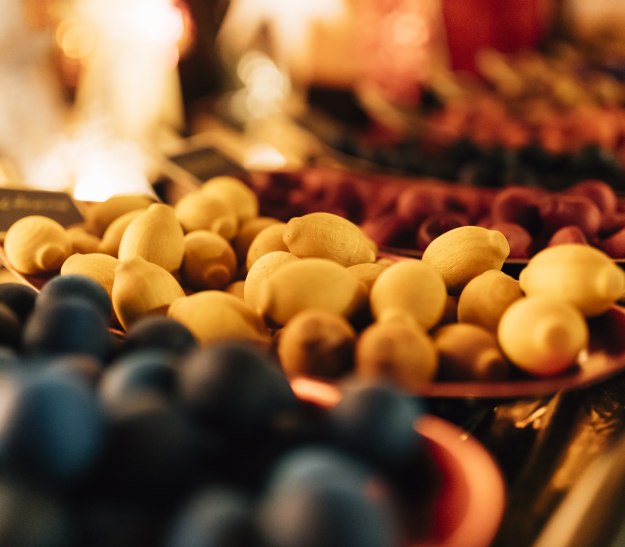 Duftende Aromen zum Mitnehmen für Ihr Zuhause, © Stadt Bad Salzuflen/M. Adamski