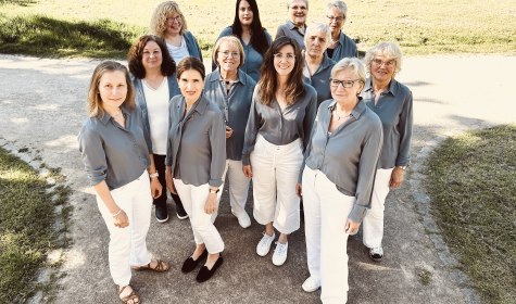Cajol Mini-Konzert, &copy; Musikschule Bad Salzuflen | Aimee Tiamson