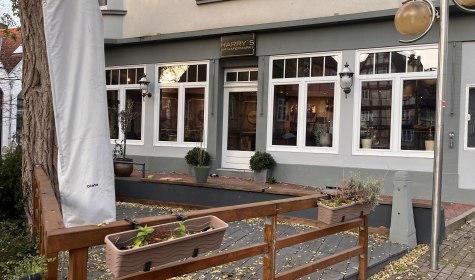 Harry 1, &copy; Stadt Bad Salzuflen / Oliver Siekmann