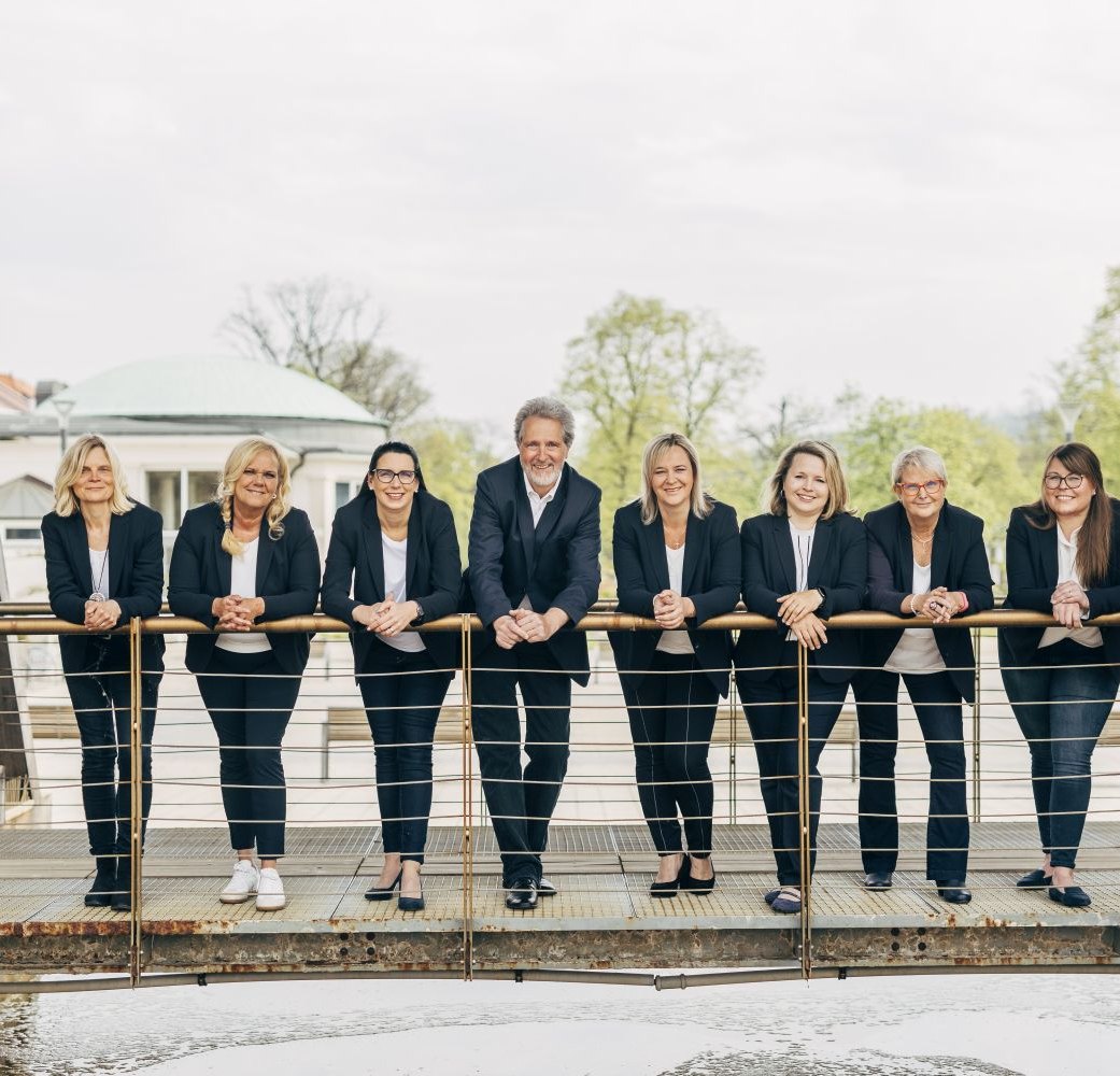 Das Team von der Tourist-Information hält praktische Tipps für Ihren Urlaub bereit.