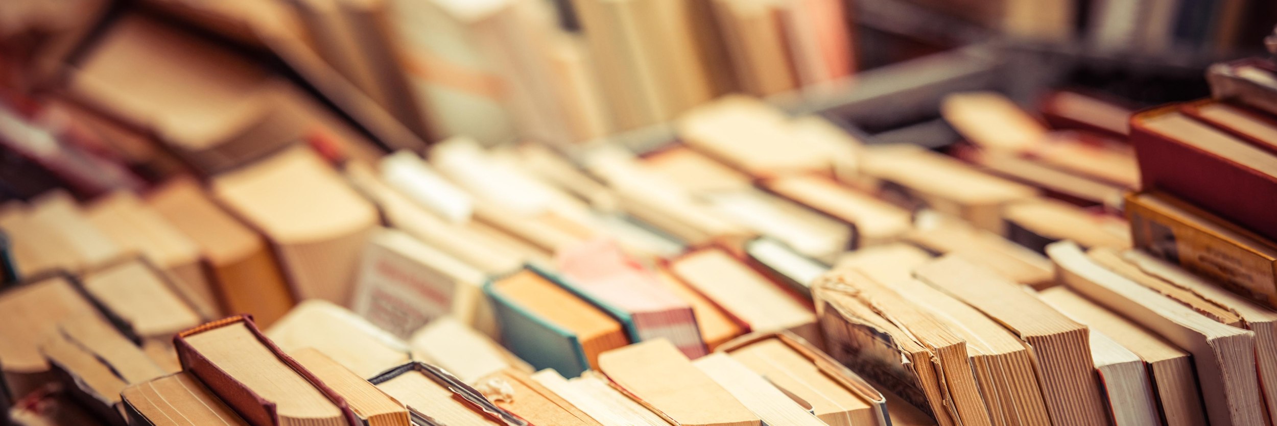Bücherflohmarkt Bücherflohmarkt