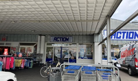 Action, © Benita Henning