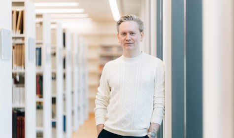 Bloxham, © NORDWESTDEUTSCHE PHILHARMONIE Bloxham, © NORDWESTDEUTSCHE PHILHARMONIE