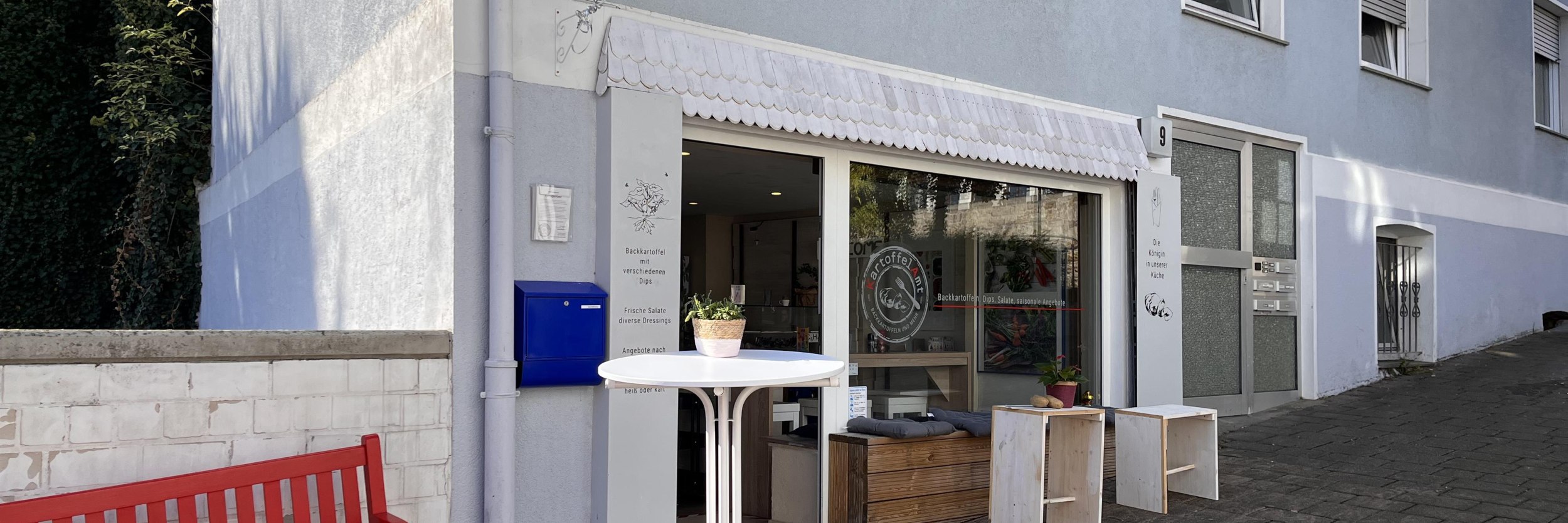 Kartoffelamt, quer, &copy; Stadt Bad Salzuflen / Oliver Siekmann