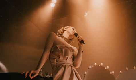 Marlene, &copy; Ann-Marie Schwanke Siegersbusch