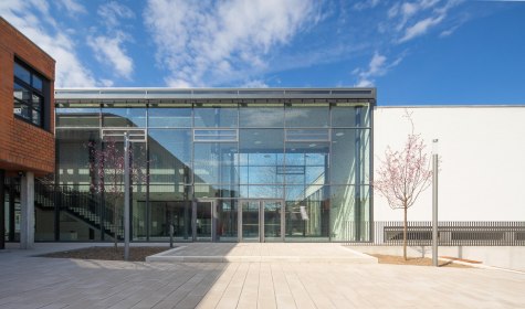 Realschule Aspe, &copy; Jan Voth