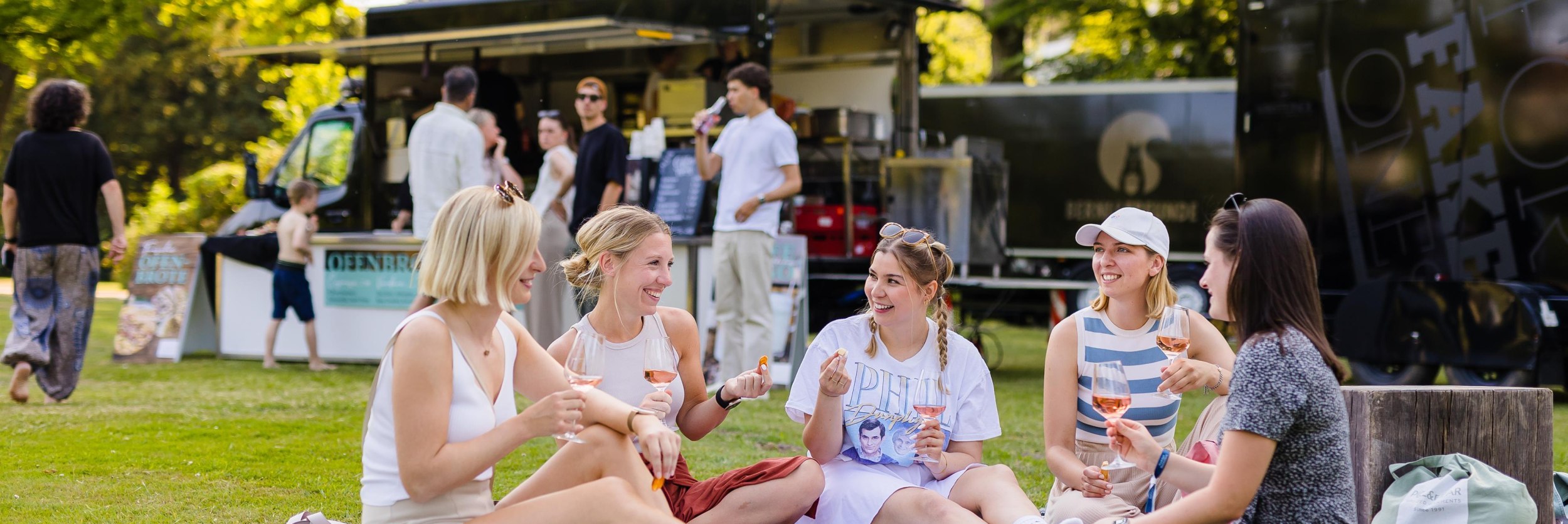 Kurparkfest Kurparkfest