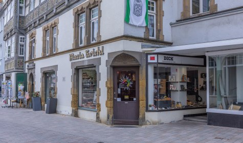 Messer_1, © Stadt Bad Salzuflen / Barbara Meinhardt
