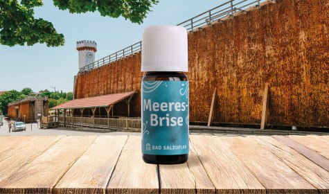 Meeresbrise Ätherisches Öl