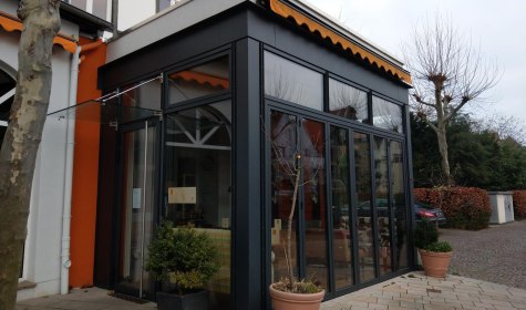Bistro Millau quer, © Oliver Siekmann