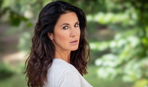 Mariella Ahrens , © Anna Dylla Photography Mariella Ahrens , © Anna Dylla Photography