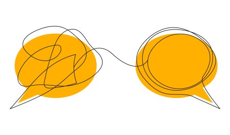 Sprechblasen Beratung, &copy; stock.adobe.com | tomozina1