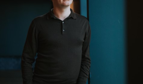 Bloxham, © Nordwestdeutschen Philharmonie Bloxham, © Nordwestdeutschen Philharmonie