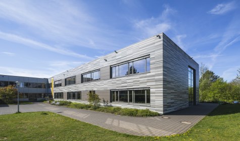 Schulzentrum Lohfeld, &copy; Jan Voth
