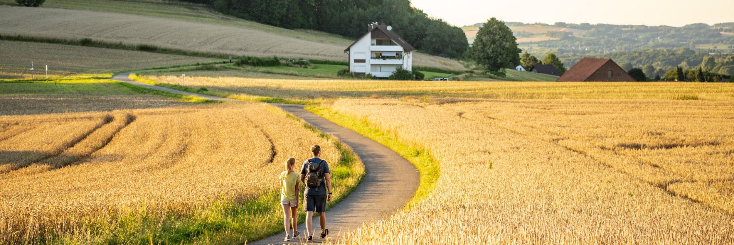 Bad Salzuflen Natur Hühnerwiem, © Stadt Bad Salzuflen/Teutoburger-Wald D-Ketz Bad Salzuflen Natur Hühnerwiem, © Stadt Bad Salzuflen/Teutoburger-Wald D-Ketz