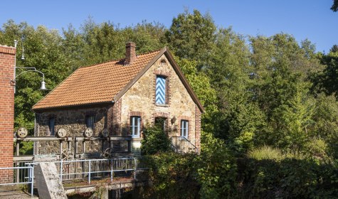 Heerser Mühle, © Jan Voth