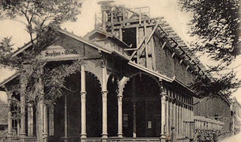 staatsbad-salzuflen_sophienquelle-um-1900, © Postkarte um 1900, Stadtarchiv Bad Salzuflen staatsbad-salzuflen_sophienquelle-um-1900, © Postkarte um 1900, Stadtarchiv Bad Salzuflen