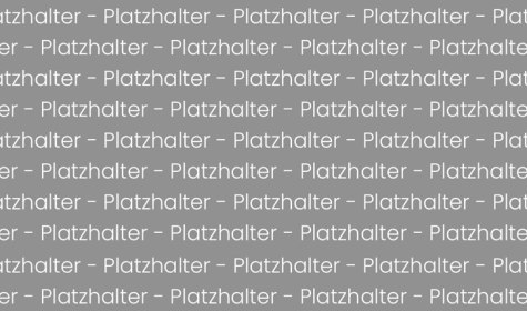 Platzhalter