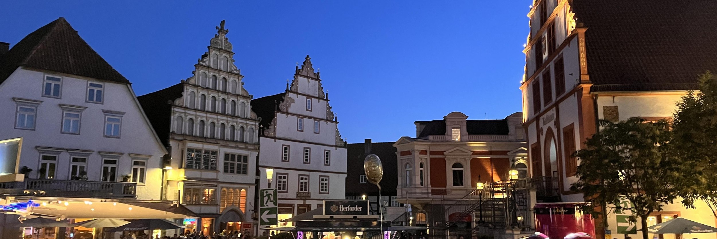 Maiparty 1, © Oliver Siekmann Maiparty 1, © Oliver Siekmann