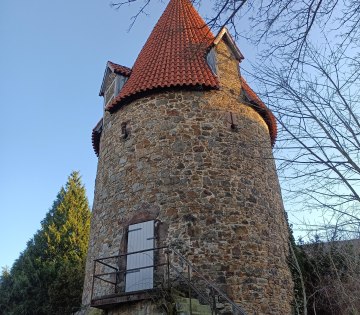 Katzenturm, © M.Samotia_Stadt_Bad Salzuflen Katzenturm, © M.Samotia_Stadt_Bad Salzuflen