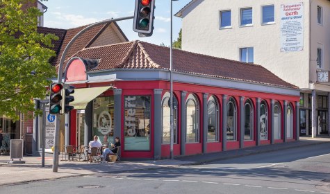Meffert_1, © Stadt Bad Salzuflen / Barbara Meinhardt