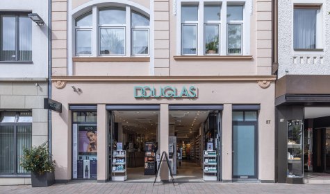 Douglas_1, © Stadt Bad Salzuflen / Barbara Meinhardt