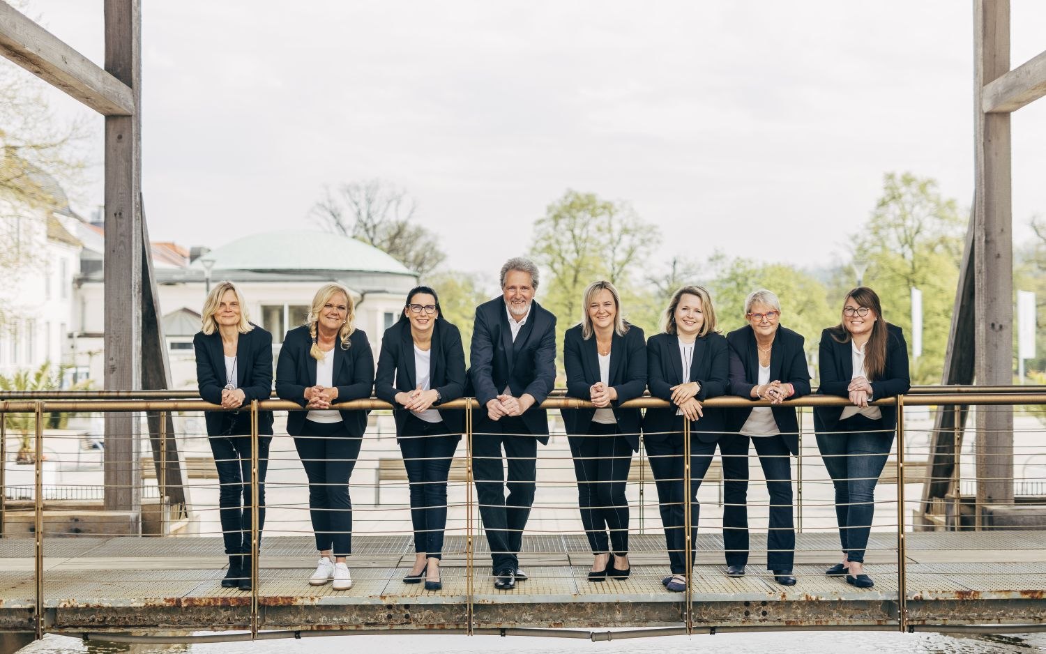 Das Team von der Tourist Information hält praktische Tipps für Ihren Urlaub bereit.