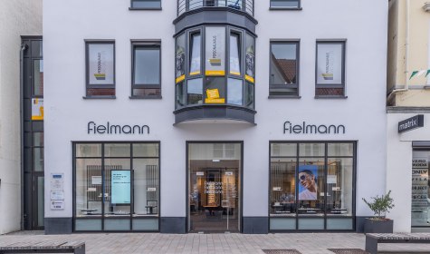 Fielmann_1, © Stadt Bad Salzuflen / Barbara Meinhardt