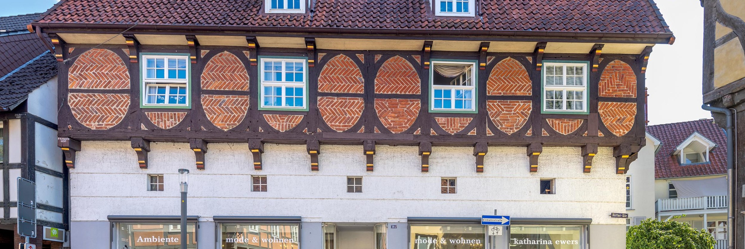 Mode und Wohnen_1, © Stadt Bad Salzuflen / Barbara Meinhardt