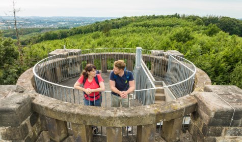 Erleben Sie die Wanderregion Bad Salzuflen auf abwechslungsreichen Wandertouren, © Teutoburger Wald Tourismus, Dominik Ketz