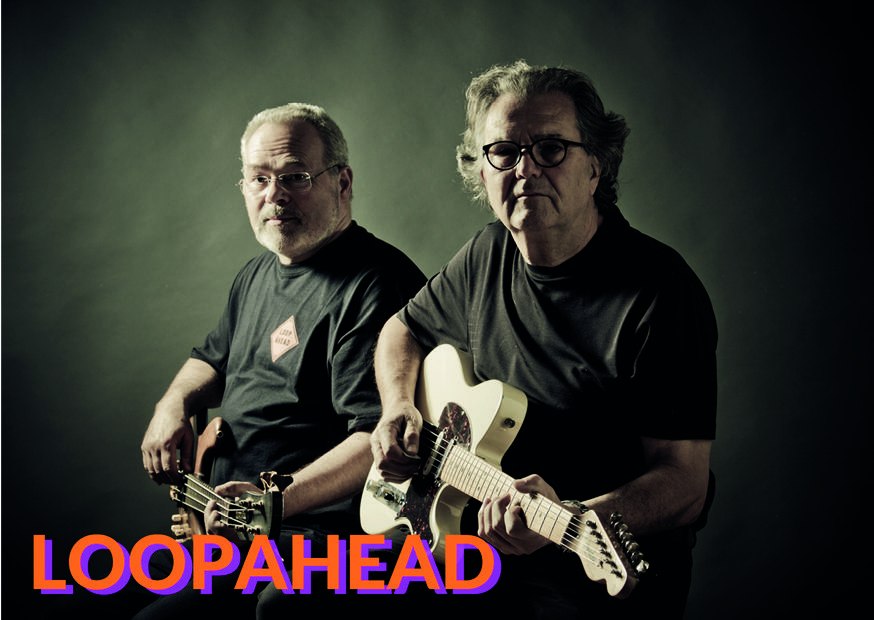 Loopahead Pressefoto Loopahead Pressefoto