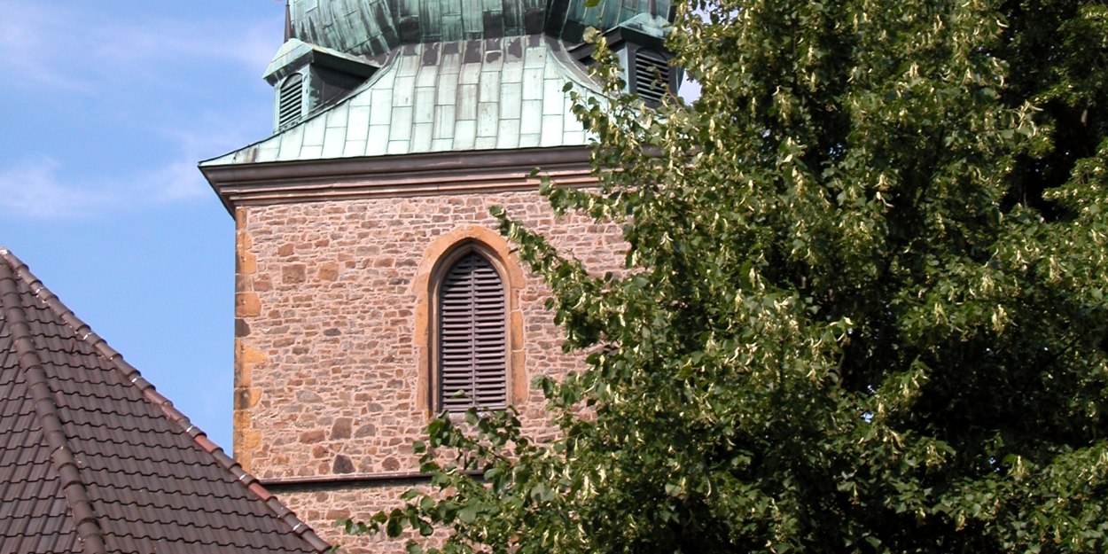 Stadtkirche, &copy; Stadt Bad Salzuflen
