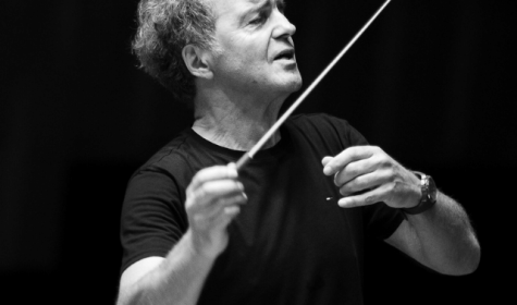 Vincentd de Kort, © NORDWESTDEUTSCHE PHILHARMONIE Vincentd de Kort, © NORDWESTDEUTSCHE PHILHARMONIE