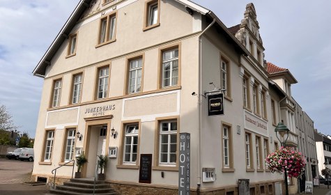 Pando-1, &copy; Stadt Bad Salzuflen / Oliver Siekmann