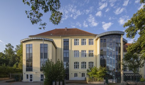 Grundschule Sch&ouml;tmar Kirchplatz, &copy; Jan Voth