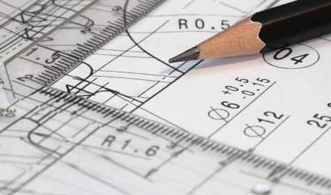 Stift Zeichnung, &copy; stock.adobe.com | DeStagge