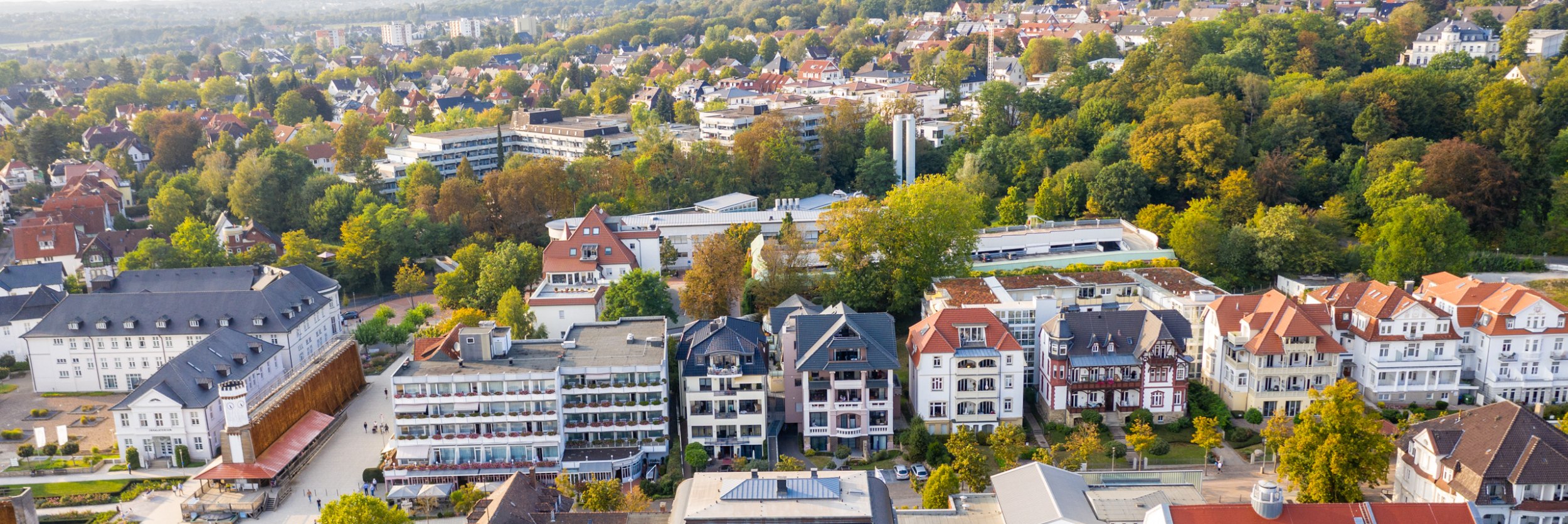 Urlaubsfreude erleben auf kurzen Wegen, © Teutoburger Wald Tourismus/D. Ketz