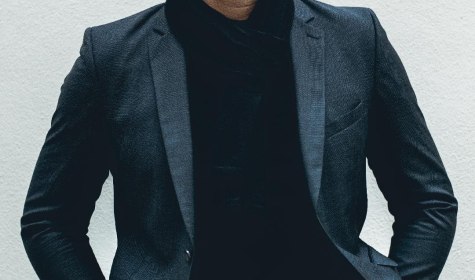 Daniel SPaw, &copy; Andres A&ntilde;asco