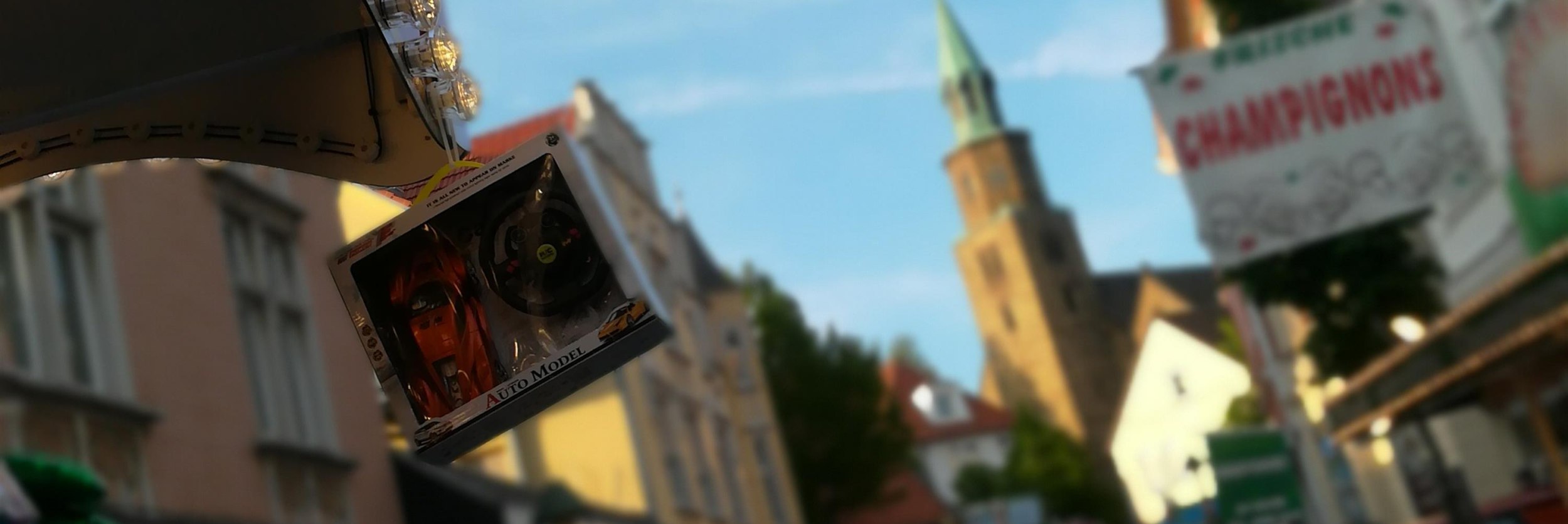 Kiliansfest bad Salzuflen, &copy; Stadt Bad Salzuflen/ O. Siekmann