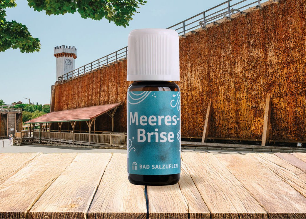 Meeresbrise Ätherisches Öl Meeresbrise Ätherisches Öl