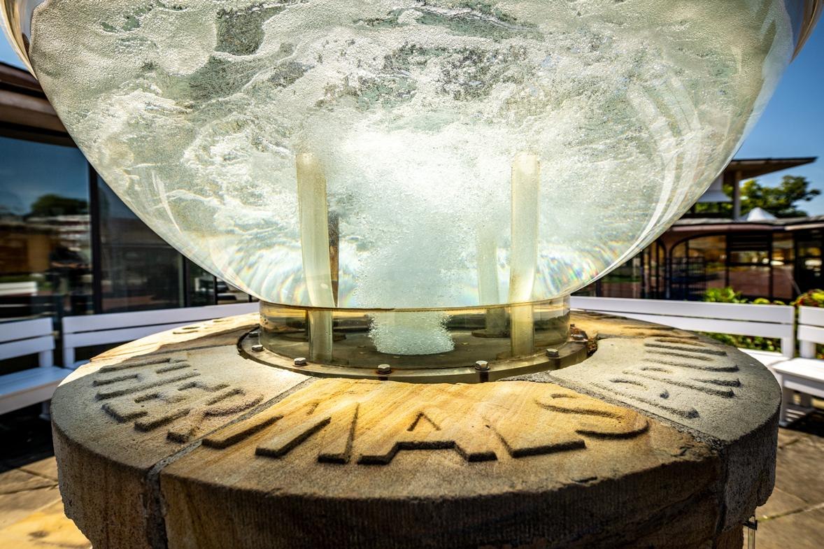 Therme III, © Stadt Bad Salzuflen