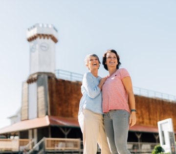 Allergikerfreundliches Sole-Heilbad seit 2015 , &copy; Stadt Bad Salzuflen/M. Adamski