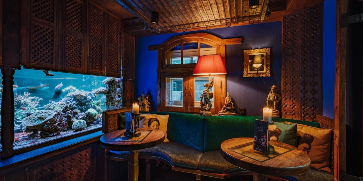 Spirit if India 3, &copy; Arthur Voth