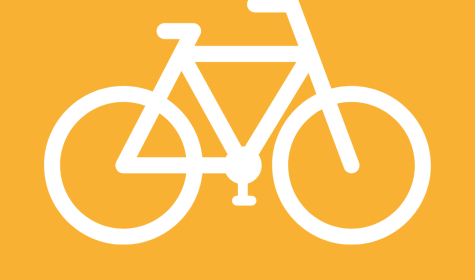 Fahrrad Icon, © Stadt Bad Salzuflen
