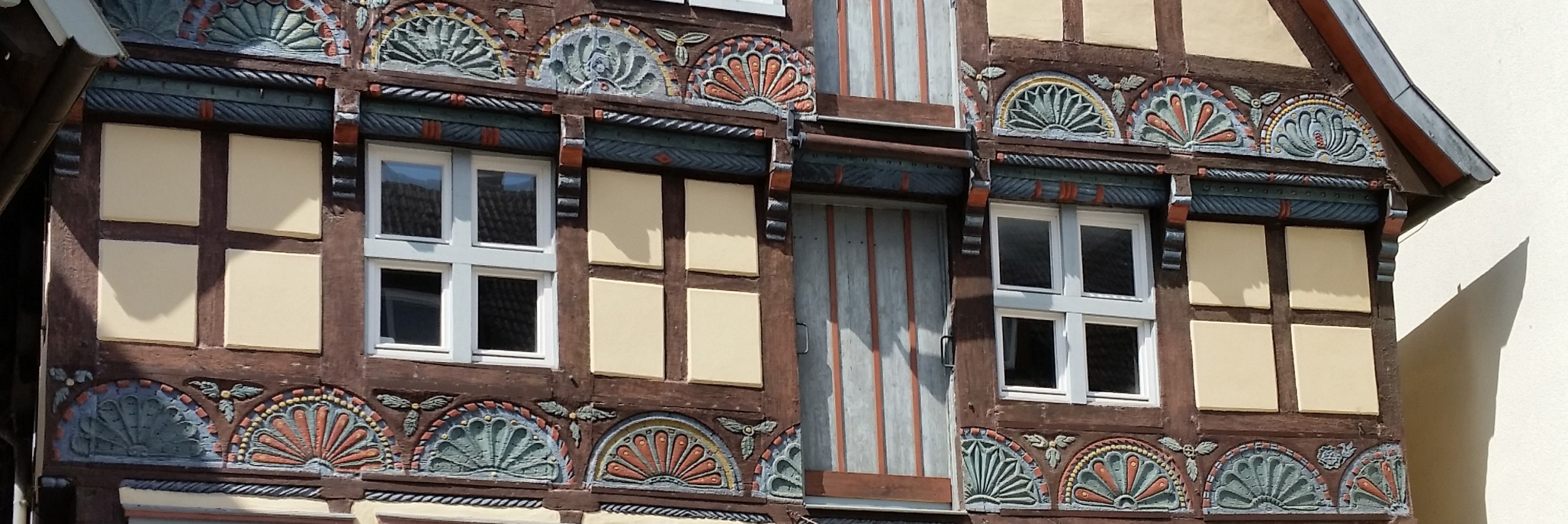 Fachwerkhaus Lange Stra&szlig;e 41, &copy; Stadt Bad Salzuflen