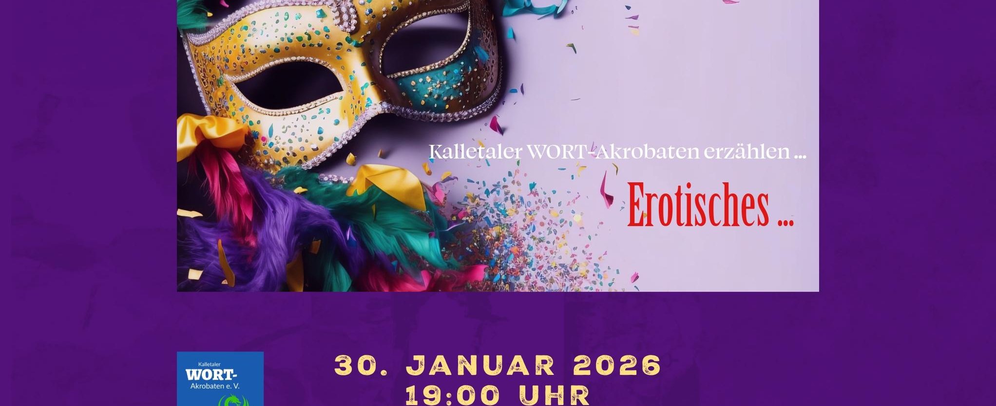 Erotisches! ... Poster A4 und FB (1)-3