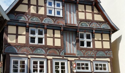 Fachwerkhaus Lange Stra&szlig;e 41, &copy; Stadt Bad Salzuflen