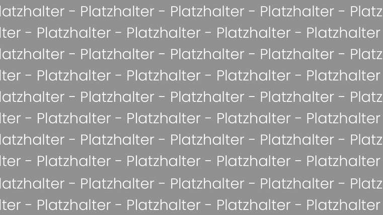 Platzhalter